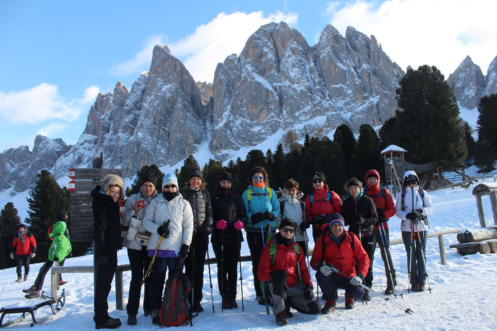 Val di Funes 2019