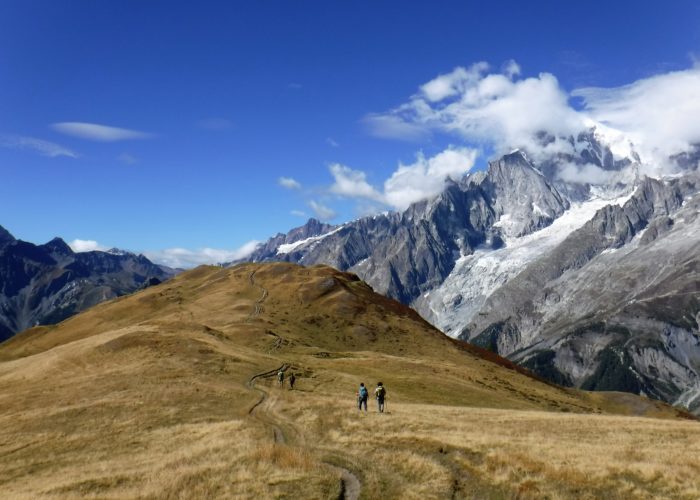 Trekking Montagna Escursioni Italia