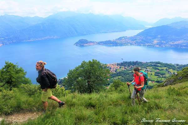 11Trekking Montagna Escursioni Italia