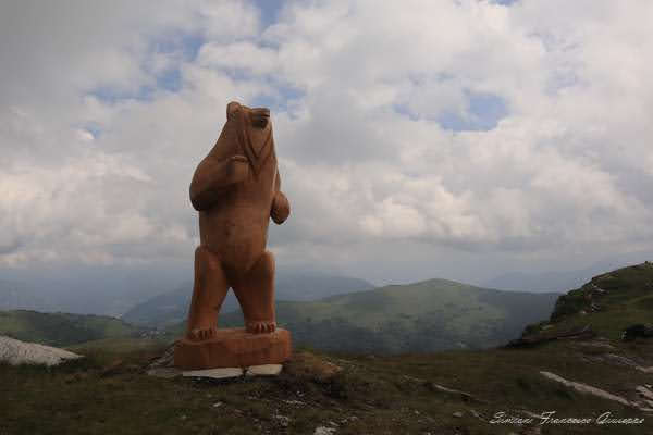 Trekking Montagna Escursioni Italia