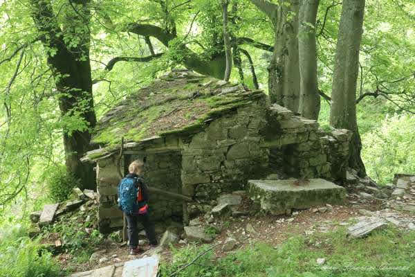 Montagna Trekking Escursioni Italia
