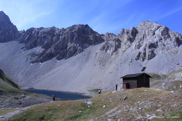 Trekking Montagna Escursioni Italia