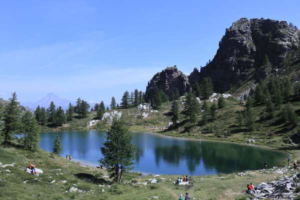 Trekking Montagna Escursioni Italia