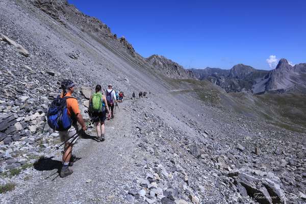 Trekking Montagna Escursioni Italia