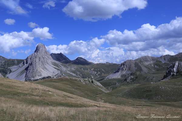 Trekking Montagna Escursioni Italia