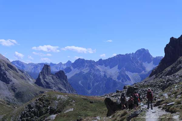 Trekking Montagna Escursioni Italia