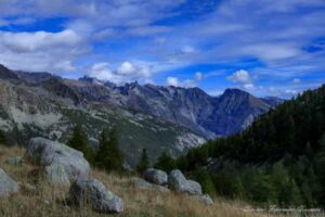 Trekking Montagna Escursioni Italia