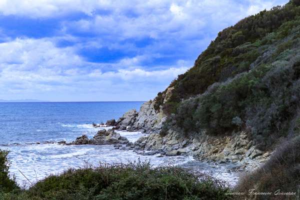 Trekking Mare Italia