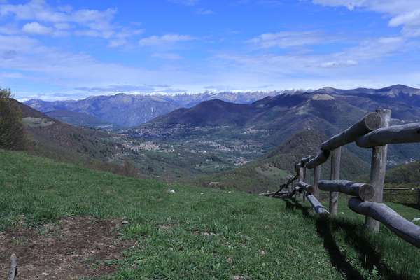 Rifugio Prabello