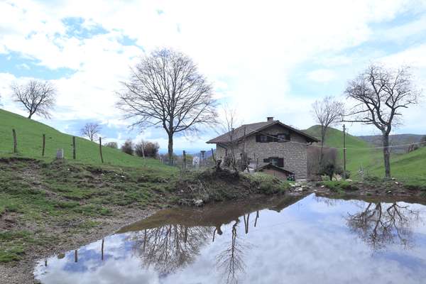 Rifugio Prabello