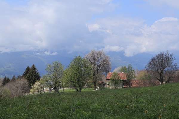 Pian Dei Resinelli