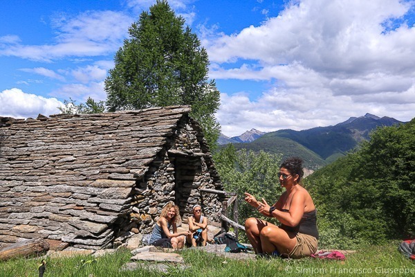 RIFUGIO PARPINASCA 2021