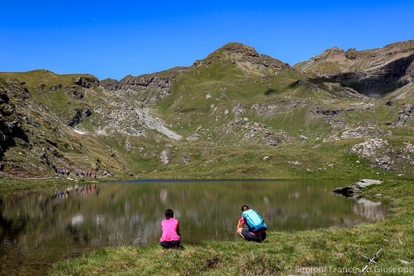 Laghi Palasina 2021