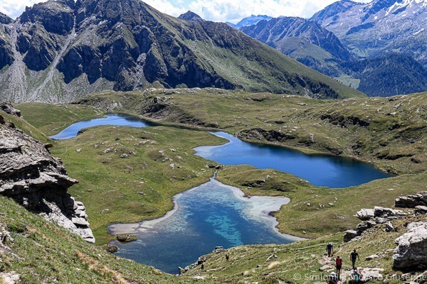 Laghi Palasina 2021