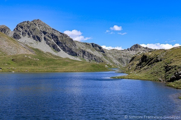 Laghi di Palalsina 2021