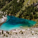 Val d'Ayas Lago Blu