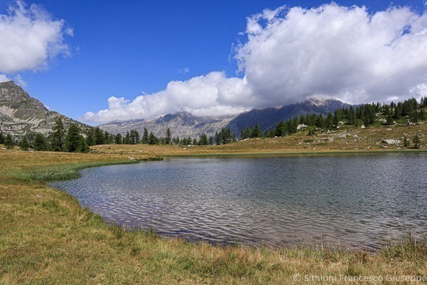 Ceresole Reale Lago di Dres Escursioni In Primavera Piemonte: Trekking al Lago Di Dres, Monte Tobbio, Sentiero Dei Castagni, Sentiero Dei Ciclamini, Orridi Di Uriezzo 🌿