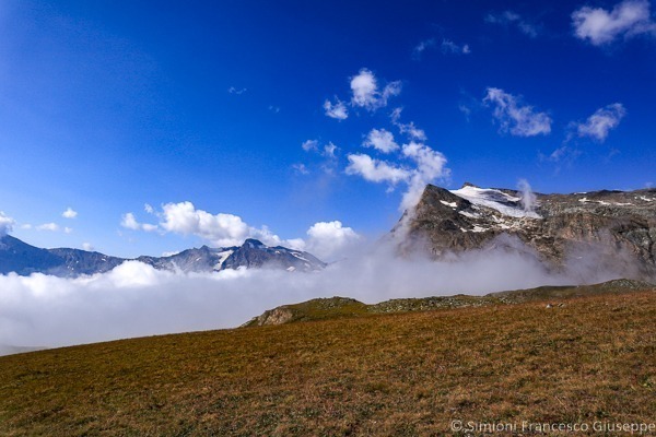 Lifeintrek Trekking Trek Milano Escursione Laghi del Nivole COlle Piemonte