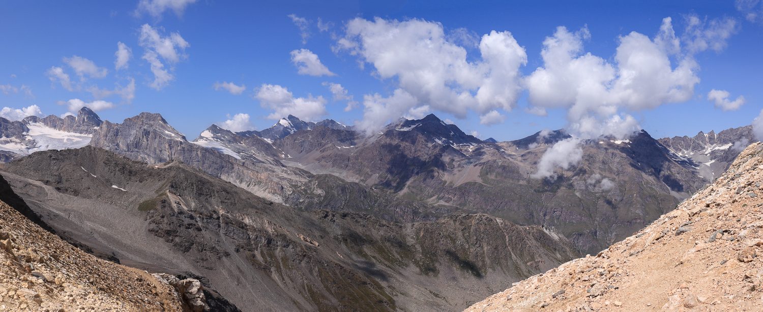 Col Rosset Trekking Milano