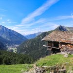 Val d'Ayas Trekking