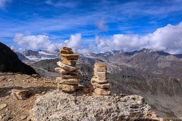 Lifeintrek Trekking Trek Milano Escursione Laghi del Nivole COlle Piemonte