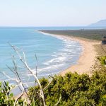 Trekking Maremma Toscana Parco Uccellina Camminare Spiaggia Collelungo Lifeintrek