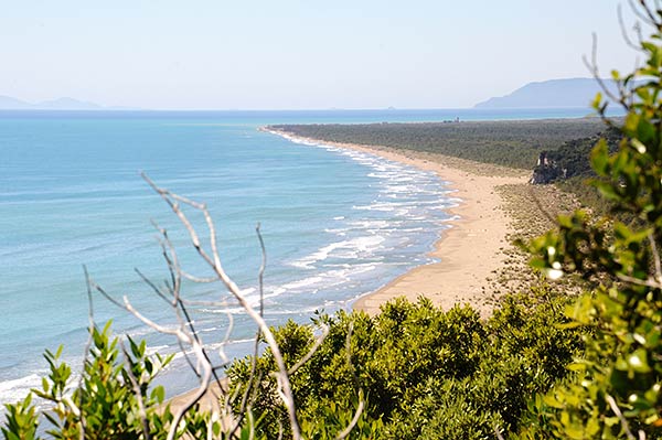 Trekking Maremma e Parco dell'Uccelina