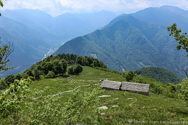 Trekking Milano Valsesia Monte Rosa Piemonte Lombardia Trekking