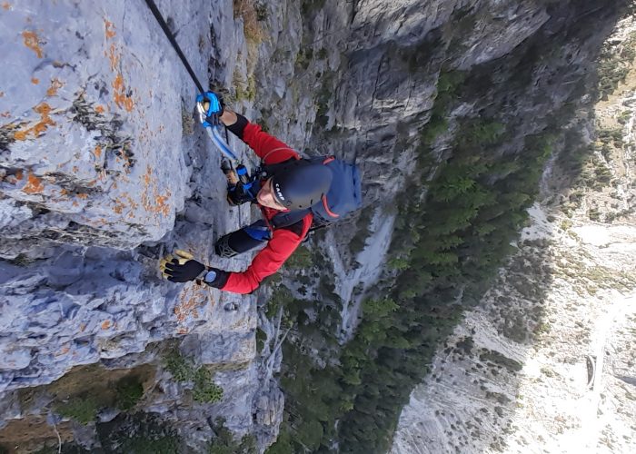 Header Ferrata