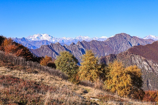 Rifugio Piancavallone Monte Todano Val Grande