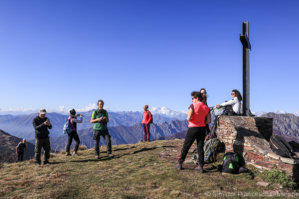 Rifugio Piancavallone Monte Todano Val Grande Trekking Milano Lifeintrek