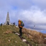 Obelisco Pallanzone e Rifugio Riella