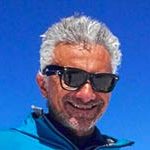 Mario Colli Guida Alpina Collegio Guide Alpine Piemonte