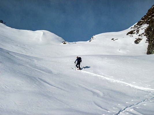 Punta Del Grifone Val Di Viù