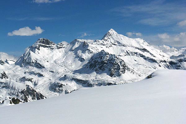 Rifugio Tournalin