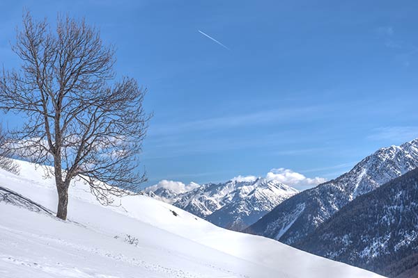 Testa di Crevacol Gruppo trekking Milano Legnano Parabiago Busto Arsizio Gallarate Piacenza Torino Lombardia Piemonte Zainoinspalla Lifeintrek