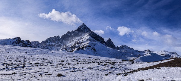 Monviso