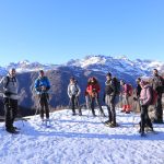 Chamois Champlong Aosta Valtournenche
