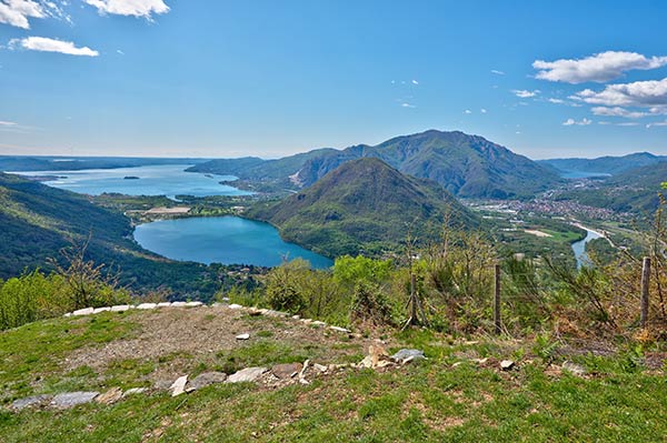 Alpe Vercio Bracchio Trekking Montagna Orta Valgrande Montagna