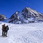 Trekking Escursioni Ciaspolate Montagna e Tempo Libero