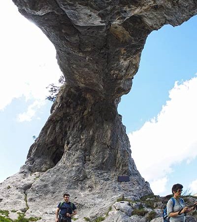 Trekking Escursioni Gite Montagna Grigna Prada