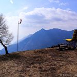 Big Bench Maggiore Lake