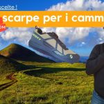 Lifeintrek Trekking Milano scarpe escursionismo