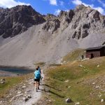 Lifeintrek Trekking Milano Piemonte Bivacco Bonelli Valle Maira