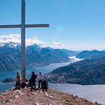 LifeInTrek Trekking Milano Monte Crocione Lombardia Monti Lariani Escursioni itinerari senza neve lombardia