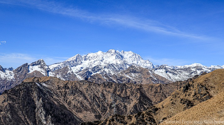 Trekking Milano Valsesia Monte Rosa Piemonte Lombardia Trekking