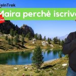 LifeInTrek Trekking Milano Valle Maira Lombardia Piemonte Escursionismo