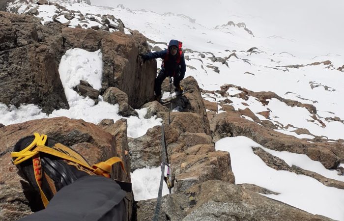 Lifeintrek Trekking Milano ALpinismo Ferrate Escursinismo