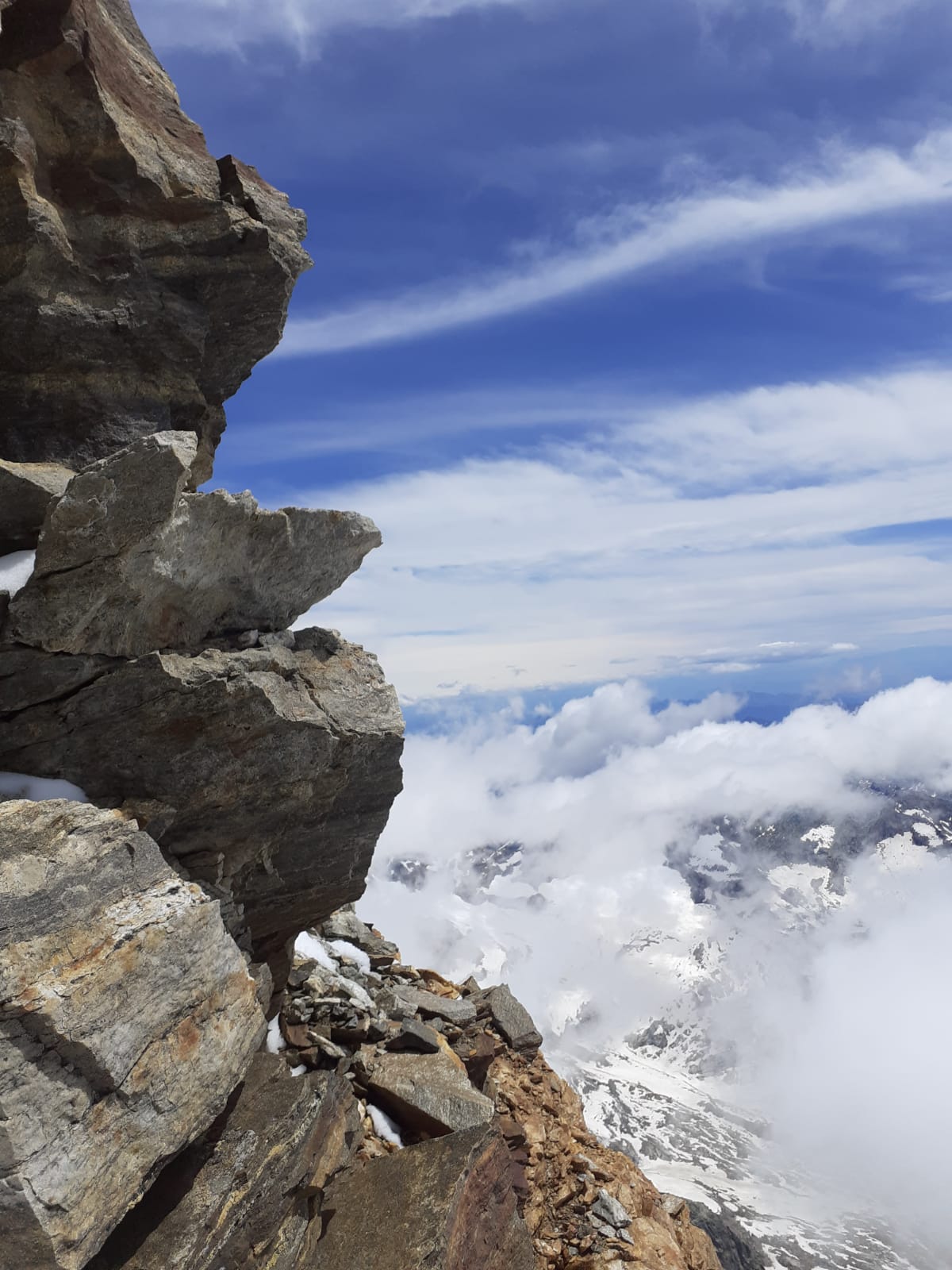 Lifeintrek Trekking Milano ALpinismo Ferrate Escursinismo