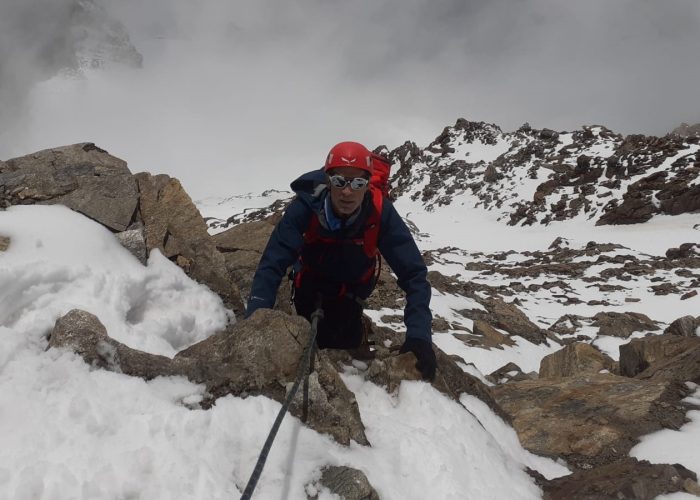 Lifeintrek Trekking Milano ALpinismo Ferrate Escursinismo